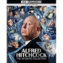 Blaxploitation Classics: Volume Two - 4K Ultra HD + Blu-ray